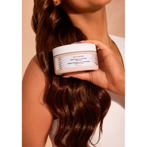 Rapid Repair Bond Builder Hair Mask von BondiBoost
