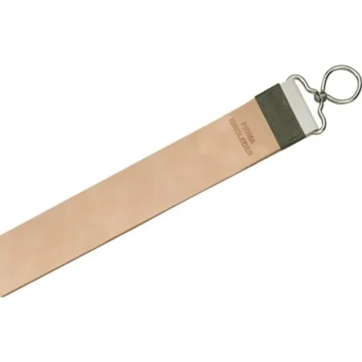 Rasieraccessoires Streichriemen Rindleder von ERBE
