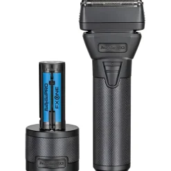 Rasierer FXONE Black Foil Shaver von BaBylissPRO