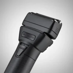 Rasierer FXONE Black Foil Shaver von BaBylissPRO