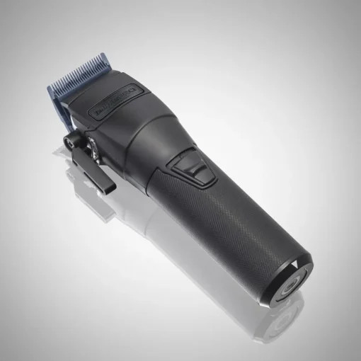 Rasierer FXONE Black Foil Shaver von BaBylissPRO
