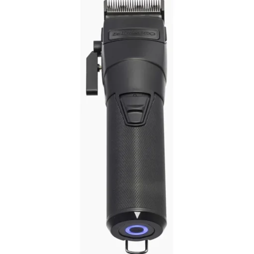 Rasierer FXONE Black Foil Shaver von BaBylissPRO