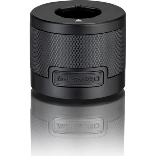 Rasierer FXONE Black Foil Shaver von BaBylissPRO