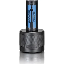Rasierer FXONE Black Foil Shaver von BaBylissPRO