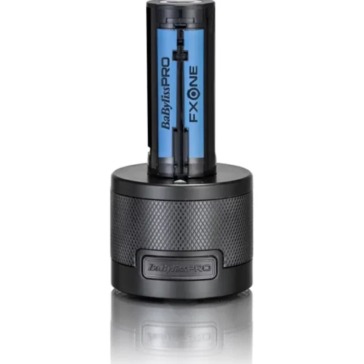 Rasierer FXONE Black Foil Shaver von BaBylissPRO