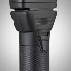 Rasierer FXONE Black Foil Shaver von BaBylissPRO