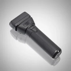 Rasierer FXONE Black Foil Shaver von BaBylissPRO