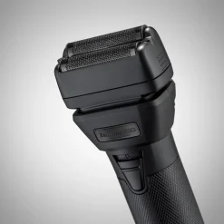 Rasierer FXONE Black Foil Shaver von BaBylissPRO