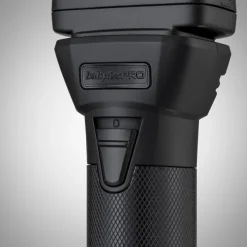 Rasierer FXONE Black Foil Shaver von BaBylissPRO