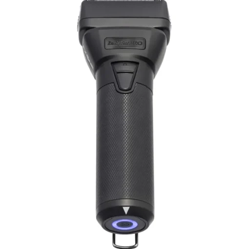 Rasierer FXONE Black Foil Shaver von BaBylissPRO