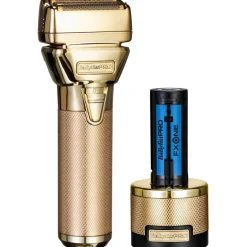 Rasierer FXONE Gold Foil Shaver von BaBylissPRO