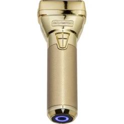 Rasierer FXONE Gold Foil Shaver von BaBylissPRO