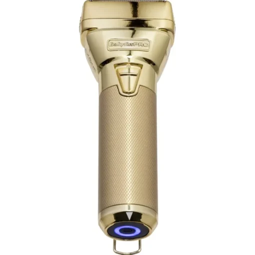 Rasierer FXONE Gold Foil Shaver von BaBylissPRO