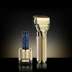 Rasierer FXONE Gold Foil Shaver von BaBylissPRO