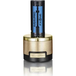 Rasierer FXONE Gold Foil Shaver von BaBylissPRO