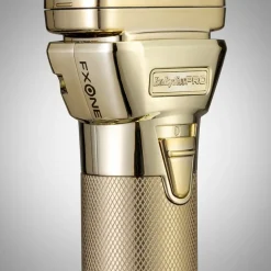 Rasierer FXONE Gold Foil Shaver von BaBylissPRO