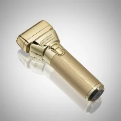 Rasierer FXONE Gold Foil Shaver von BaBylissPRO
