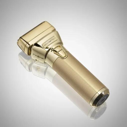 Rasierer FXONE Gold Foil Shaver von BaBylissPRO