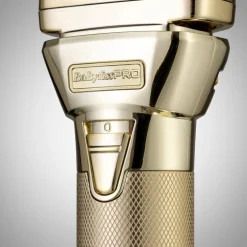 Rasierer FXONE Gold Foil Shaver von BaBylissPRO