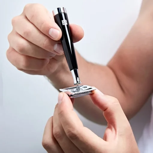Rasierer Rasierhobel von Zwilling Beauty