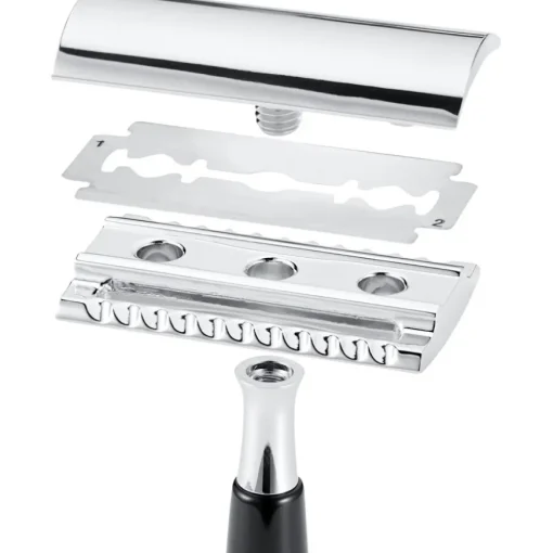 Rasierer Rasierhobel von Zwilling Beauty
