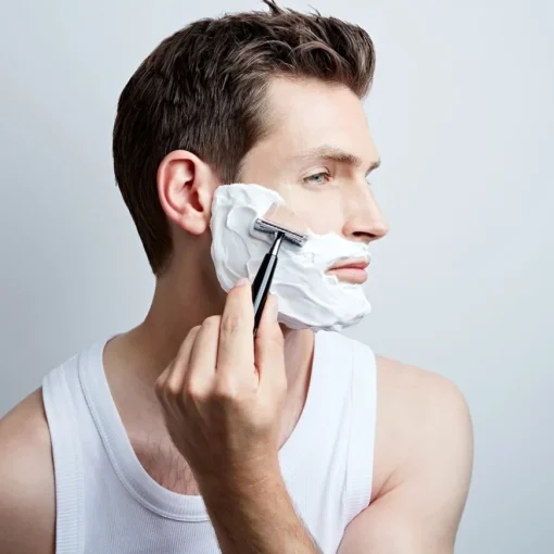 Rasierer Rasierhobel von Zwilling Beauty