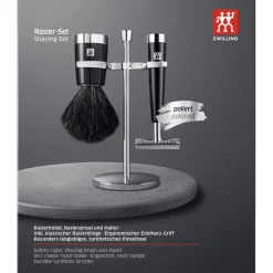 Rasierer Rasier-Set von Zwilling Beauty
