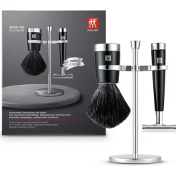 Rasierer Rasier-Set von Zwilling Beauty
