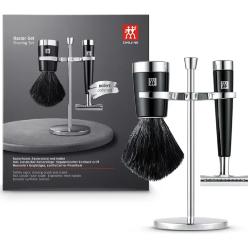 Rasierer Rasier-Set von Zwilling Beauty