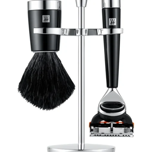 Rasierer Rasier-Set von Zwilling Beauty