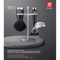 Rasierer Rasier-Set von Zwilling Beauty
