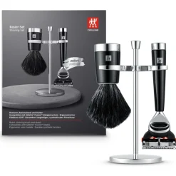 Rasierer Rasier-Set von Zwilling Beauty
