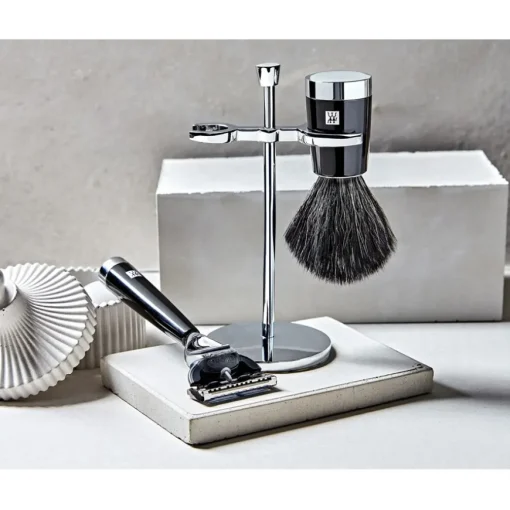 Rasierer Rasier-Set von Zwilling Beauty