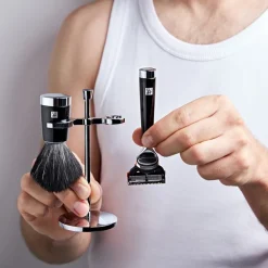 Rasierer Rasier-Set von Zwilling Beauty