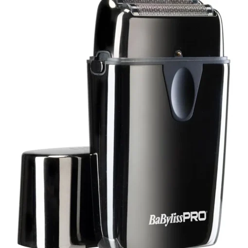 Rasierer UV Doppelfolienrasierer von BaBylissPRO