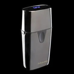 Rasierer UV Doppelfolienrasierer von BaBylissPRO