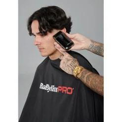 Rasierer UV Doppelfolienrasierer von BaBylissPRO