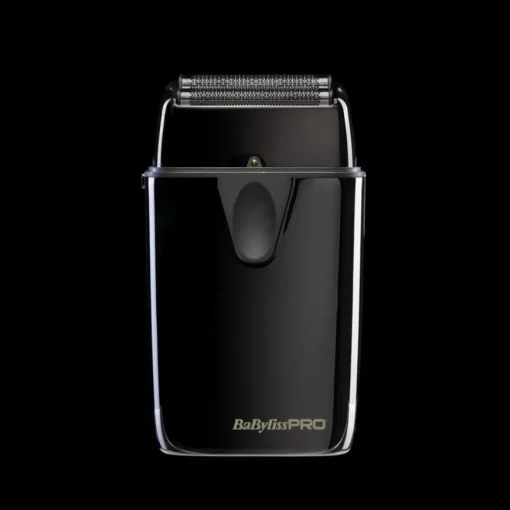 Rasierer UV Doppelfolienrasierer von BaBylissPRO