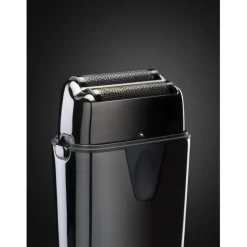 Rasierer UV Doppelfolienrasierer von BaBylissPRO