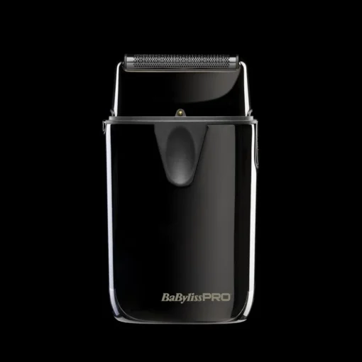 Rasierer UV Einfachrasierer von BaBylissPRO