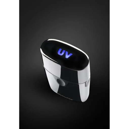 Rasierer UV Einfachrasierer von BaBylissPRO
