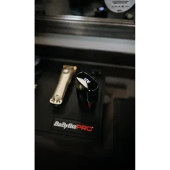 Rasierer UV Einfachrasierer von BaBylissPRO