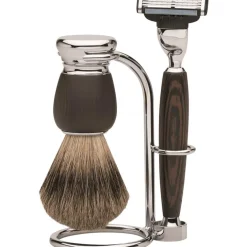 Rasiersets Premium Milano Rasierset Mach3 von ERBE