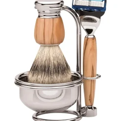Rasiersets Rasierset Milano Fusion von ERBE