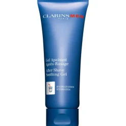 Rasur CLARINSMEN Gel Apaisant Après-Rasage von CLARINS