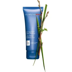 Rasur CLARINSMEN Gel Apaisant Après-Rasage von CLARINS