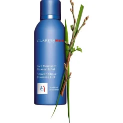 Rasur CLARINSMEN Gel Moussant Rasage Idéal von CLARINS