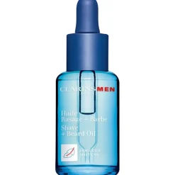 Rasur CLARINSMEN Huile Rasage & Barbe von CLARINS