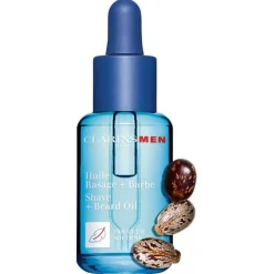 Rasur CLARINSMEN Huile Rasage & Barbe von CLARINS