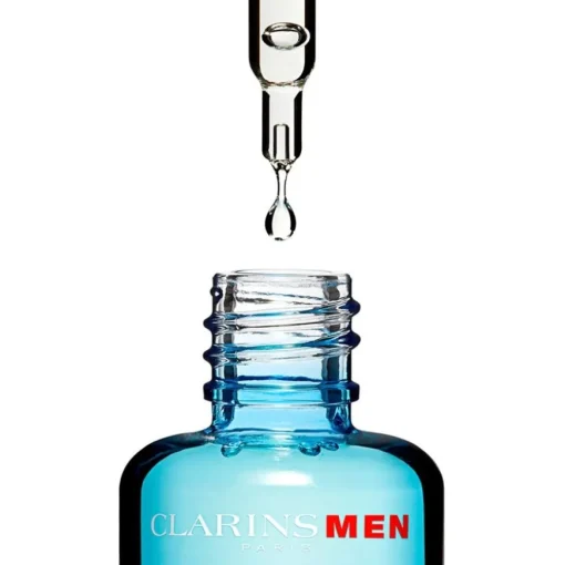 Rasur CLARINSMEN Huile Rasage & Barbe von CLARINS